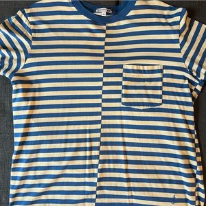 JW ANDERSON x Uniqlo Striped tee